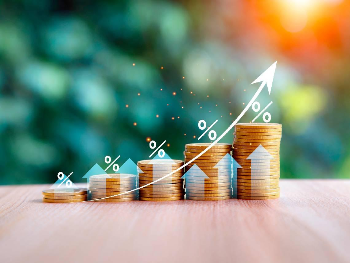 25歲開始定期定額1萬、只投資10年，退休就能領千萬？00919、0056...不用拚10%殖利率，資產翻倍關鍵是？